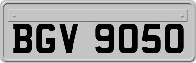 BGV9050