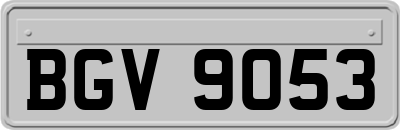 BGV9053