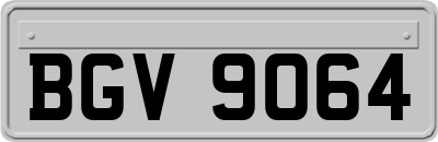 BGV9064