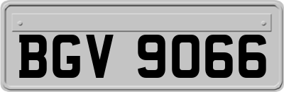 BGV9066