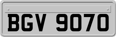 BGV9070