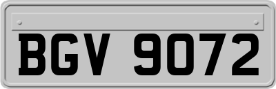 BGV9072