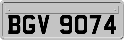 BGV9074