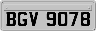 BGV9078