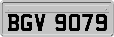BGV9079