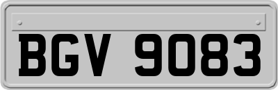 BGV9083