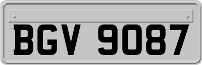 BGV9087