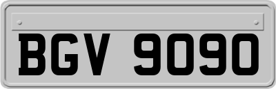 BGV9090