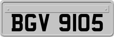 BGV9105