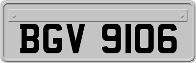 BGV9106