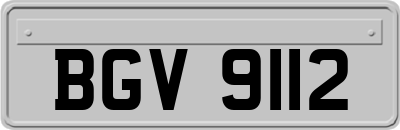 BGV9112