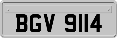 BGV9114