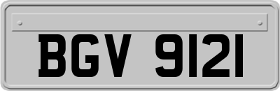BGV9121