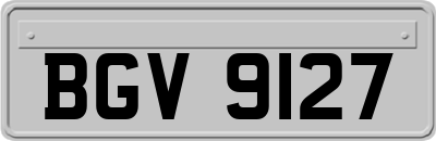 BGV9127