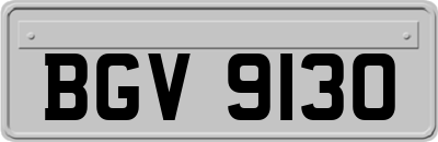 BGV9130