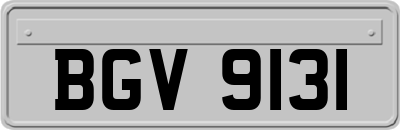 BGV9131