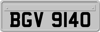 BGV9140