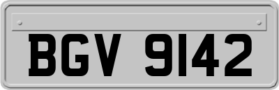 BGV9142