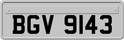 BGV9143