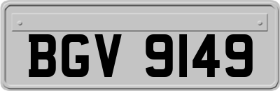 BGV9149