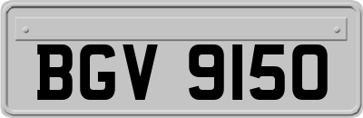 BGV9150