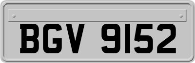 BGV9152