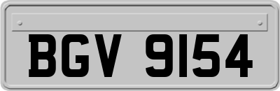 BGV9154