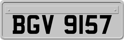 BGV9157