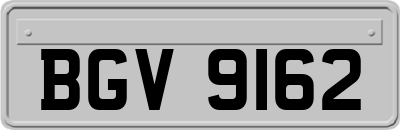 BGV9162
