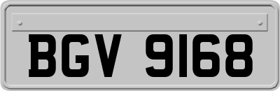 BGV9168