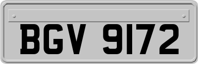 BGV9172