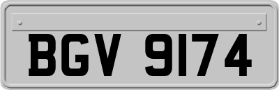 BGV9174