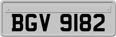 BGV9182