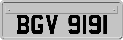 BGV9191