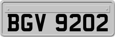 BGV9202