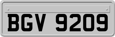 BGV9209