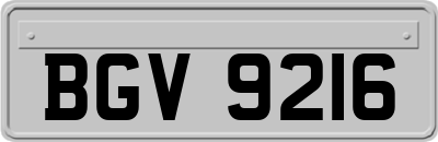 BGV9216