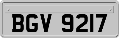 BGV9217