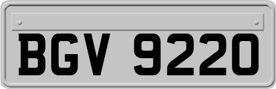 BGV9220