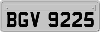 BGV9225