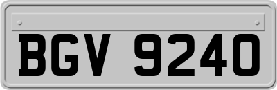 BGV9240