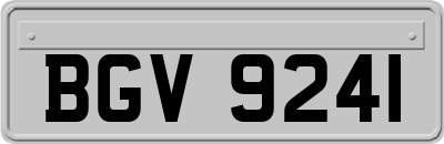 BGV9241