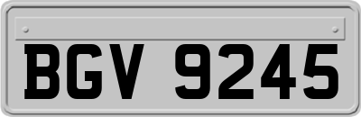 BGV9245
