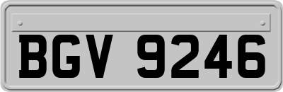 BGV9246