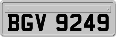 BGV9249