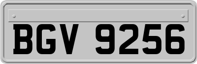 BGV9256