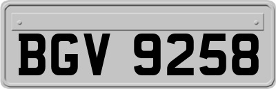 BGV9258