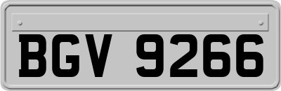 BGV9266