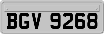 BGV9268
