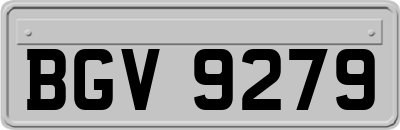 BGV9279